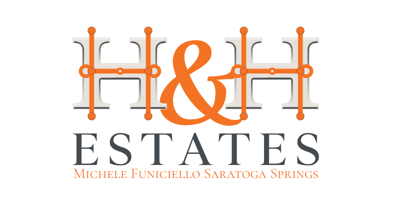 H & H Estates Logo